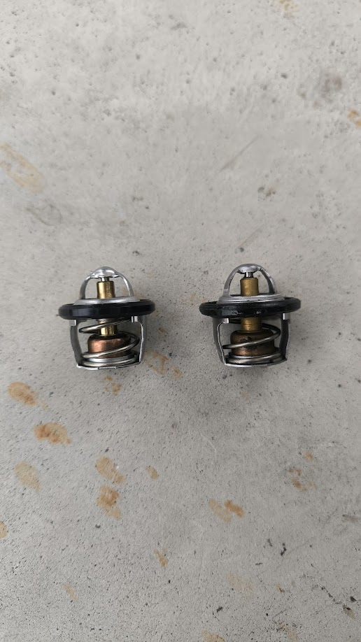 バリオス ZR250 A1-A3 サーモスタット Oリング セット カワサキ バリオス ZR250 A1-A3 サーモスタット Oリング セット カワサキ